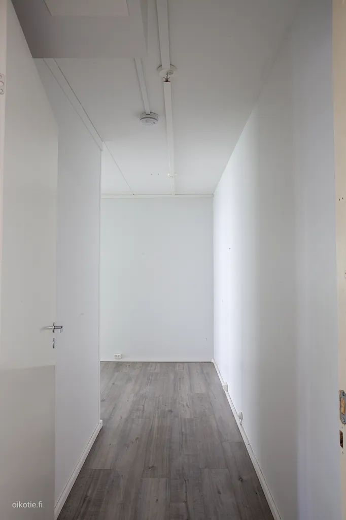 Toad - Ground Floor Flat with Garden in Lauste, Turku