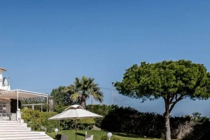 Maison 5 chambres à Marbella