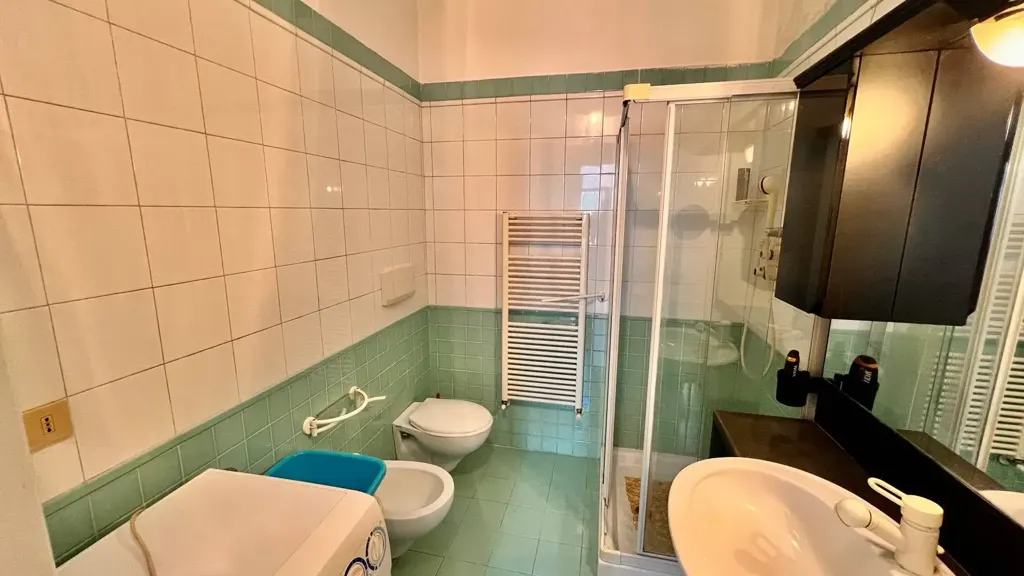 Vannitoad - Historic Townhouse with Courtyard in Fabriano