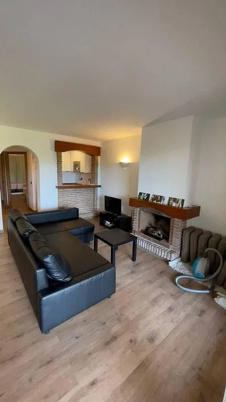 Elutuba - Ground Floor Apartment with Pool in Golf Area