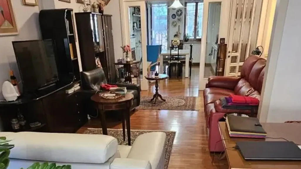 Séjour - Apartment with Parking in Civitanova Marche