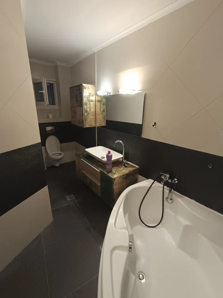 Appartement 6 pièces à Thessaloniki