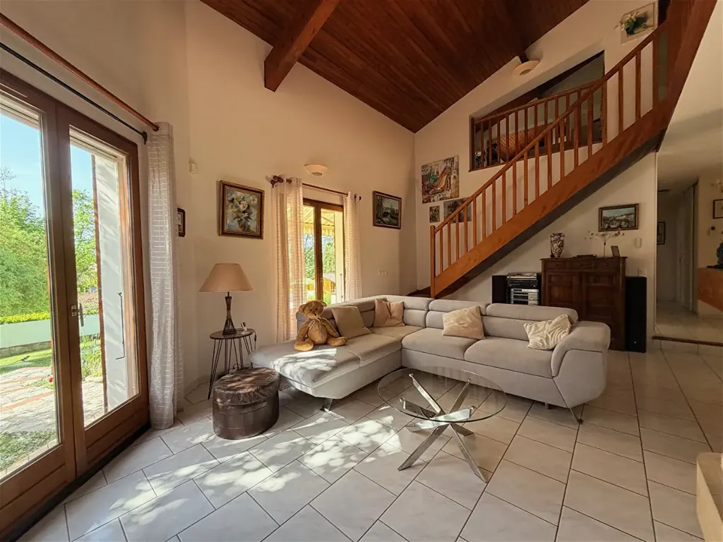 Maison 5 pièces à Escalquens