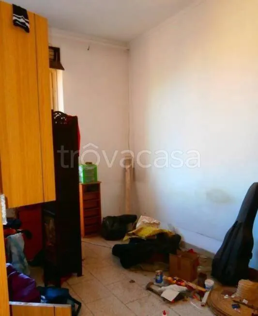 Chambres - Penthouse Apartment with Balcony in Turin