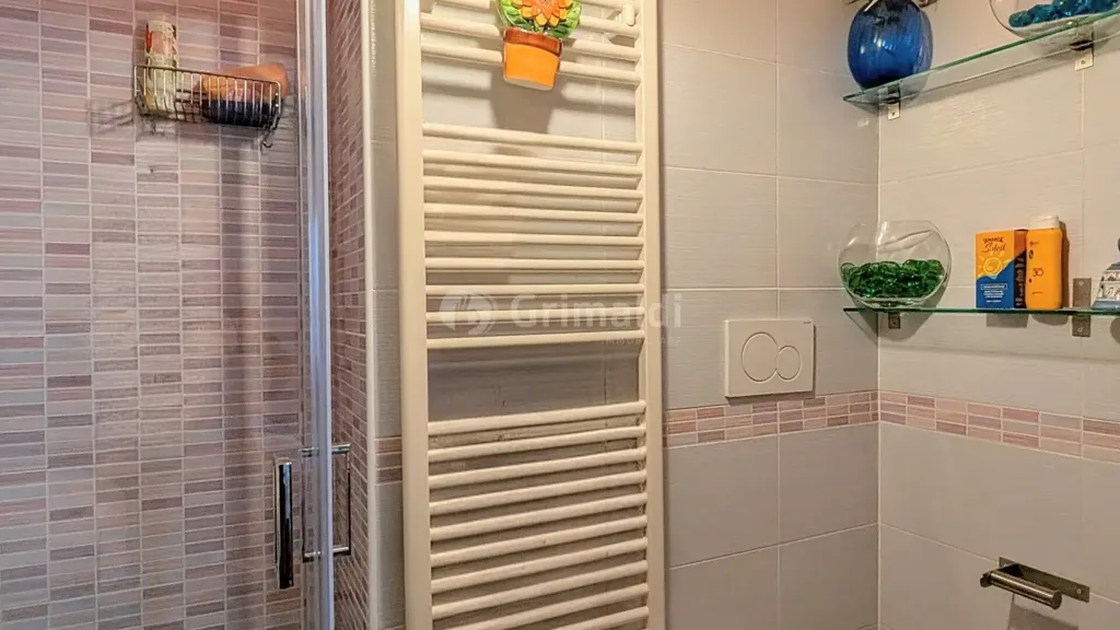Vannitoad - Modern Apartment with Parking in Nettuno Centre