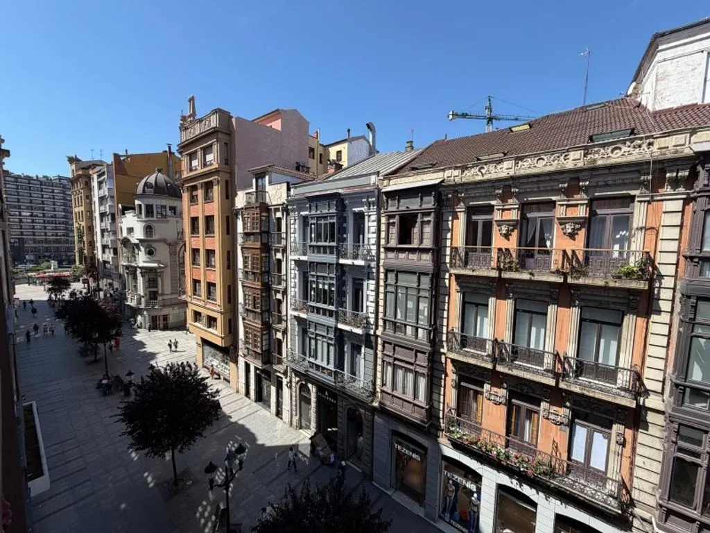 Esterno - Luxury Apartment with Ascender in Gijón Centre