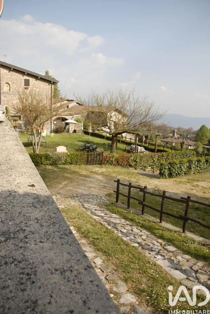 Terrasse - Lake-View Rustico with Apartments in Gargnano