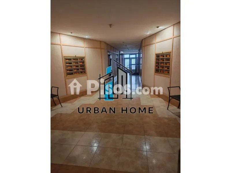 Esik - Apartment with Terrace in San Claudio, León