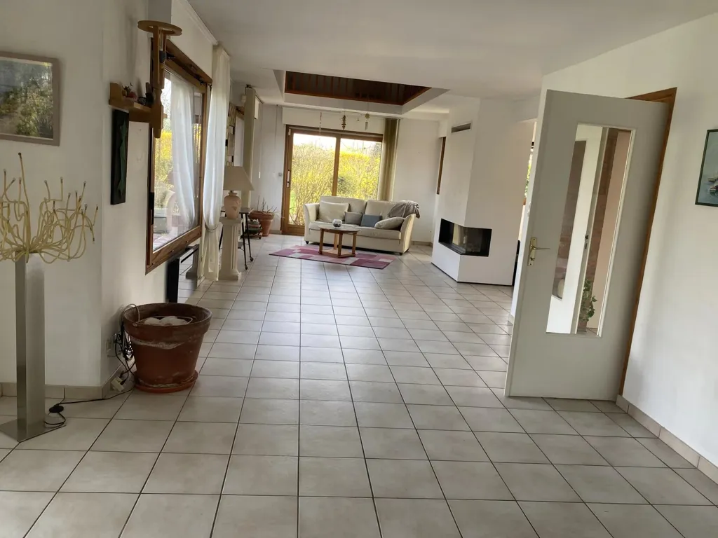 Maison 6 pièces à Villeneuve-d'Ascq