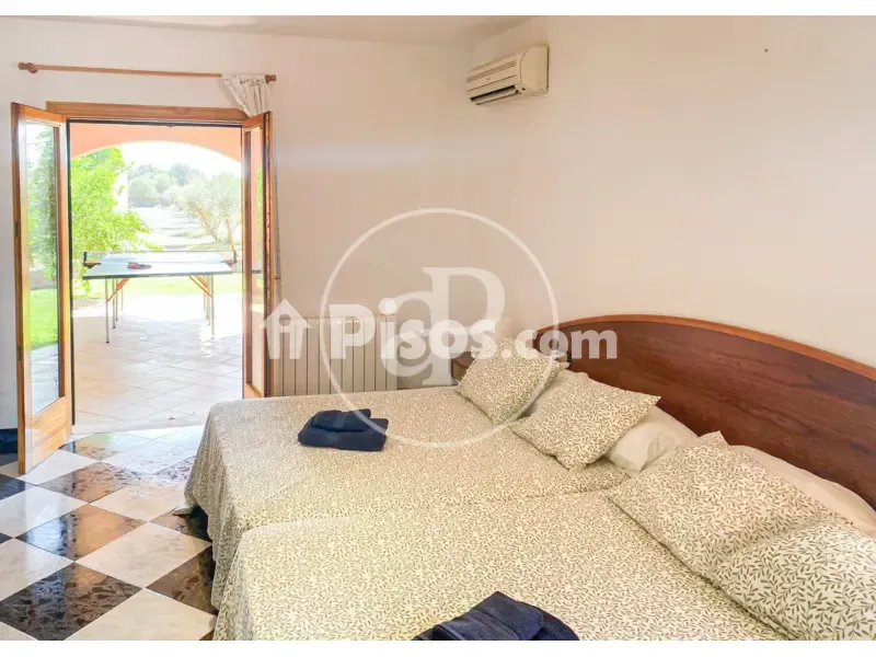 Magamistoad - Modern Villa with Pool near Llucmajor