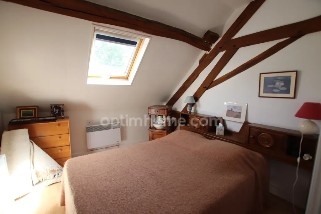 Chambres - Maison de Charme au Calme à Nancay