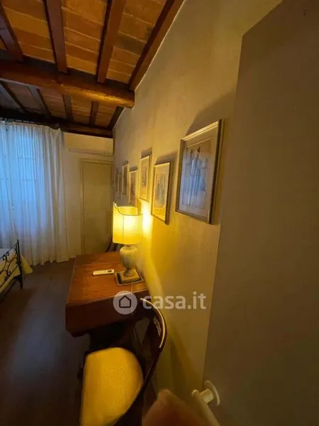 Chambres - 2-Bedroom Flat in Oltrarno, Florence