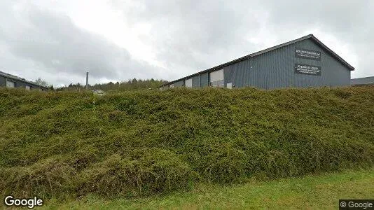 Välivaade - Warehouse for Rent with Workshop in Ry