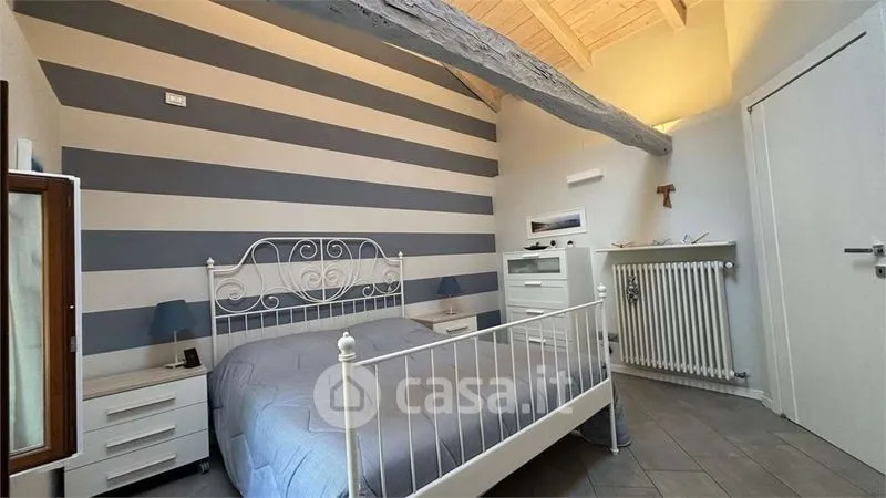 Chambres - Attico with Lake View in Ghiffa