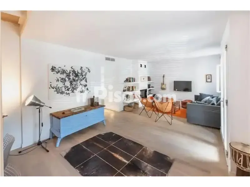 Séjour - Luxury House with Pool in Selva