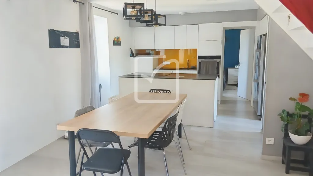 Sala da pranzo - Character House with Pool, 17 Hectares near Brive