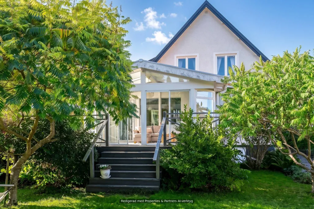 Maison 6 pièces à Katrineholms kommun