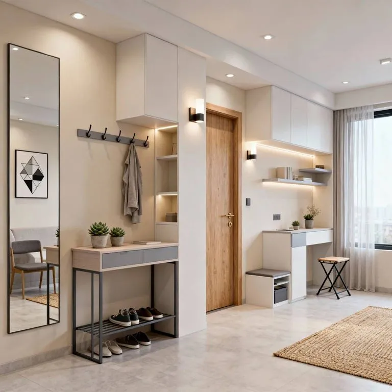 Esik - Luxury Flat with Private Garden in Villennes-sur-Seine
