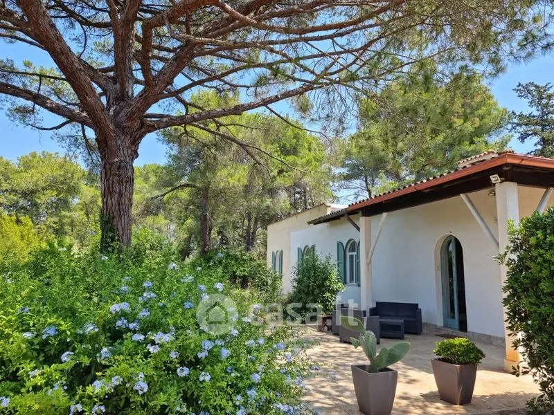 Extérieur - Villa with Pool in Manduria