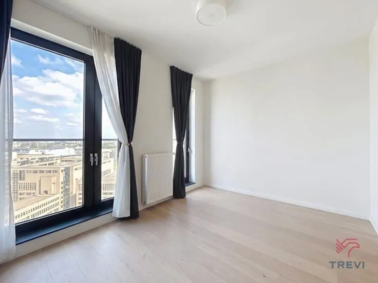 Toad - Apartment in Central Brussels