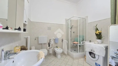 Bagni - Villa with Private Garden in Acqui Terme