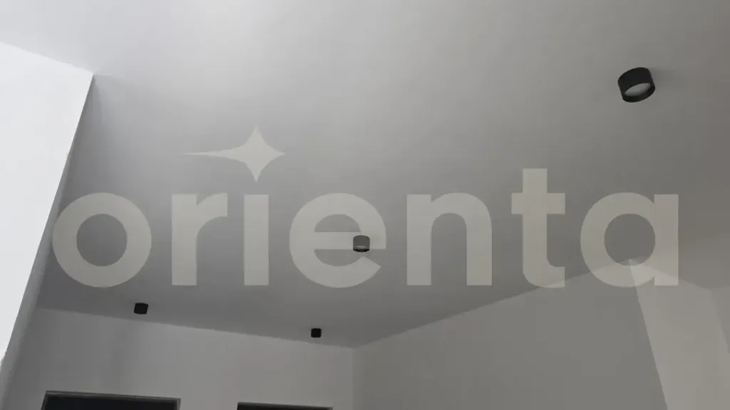 Rooms - Trilocale with Eco-Friendly Features in Montichiari