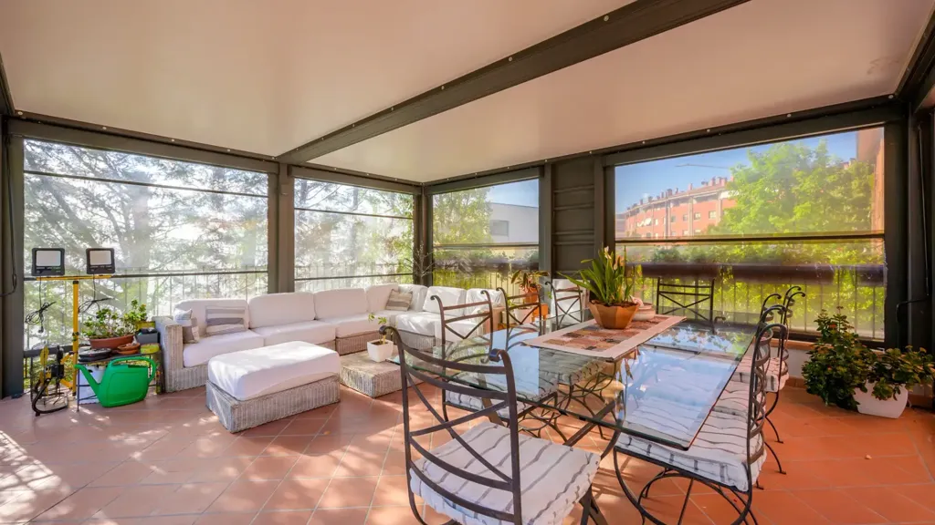 Terrazza - Luxury Villa with Pool in Pianoro, Emilia-Romagna
