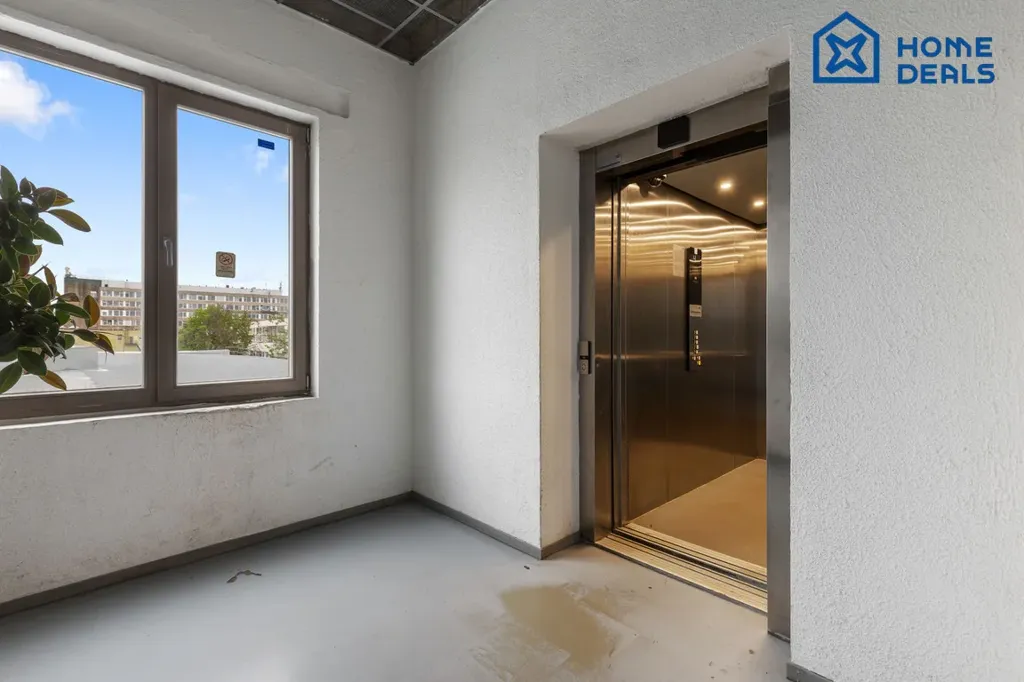 Esik - 2-Bedroom Loft with North-West View in Vilnius