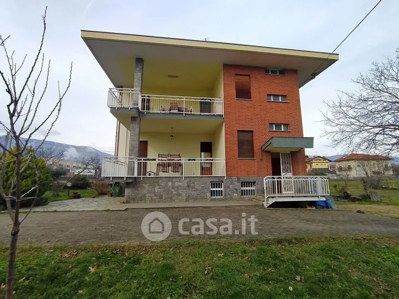 Extérieur - Four-Room Apartment with Garden in Mathi