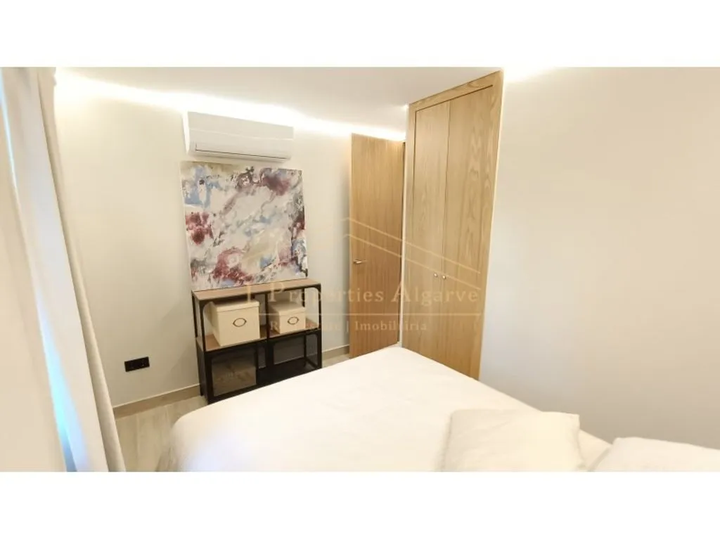 Chambres - Luxury Apartment with Terrace in Vale do Lobo