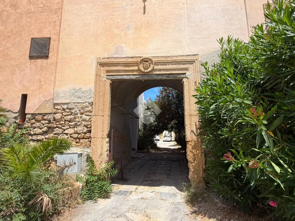 Jardin - 2-Bedroom Apartment with Beach Access in Solanto
