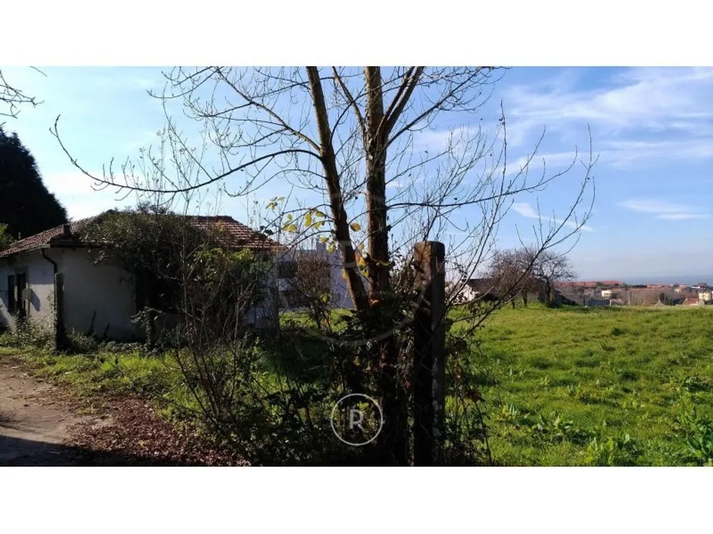 Jardin - Development Land for Apartments in Vila Nova de Gaia