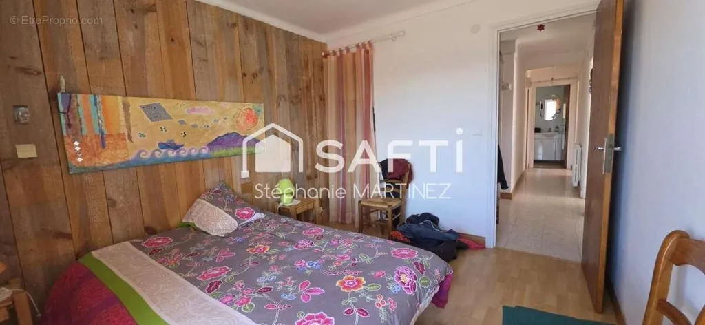 3-toaline korter asukohas Font-Romeu-Odeillo-Via