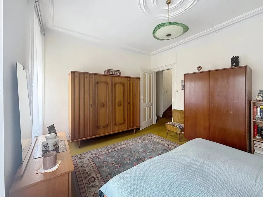 Chambres - Maison de Caractère Libre de 4 Côtés à Wecker