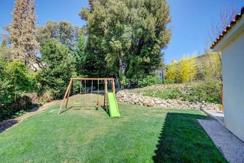 Aed - Luxury Villa with Pool in Saint-Marc-Jaumegarde