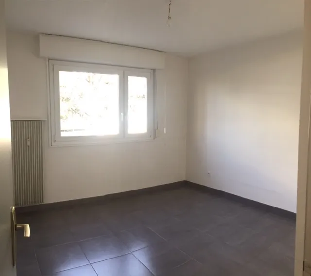 Toad - Flat with Balcony in Colmar