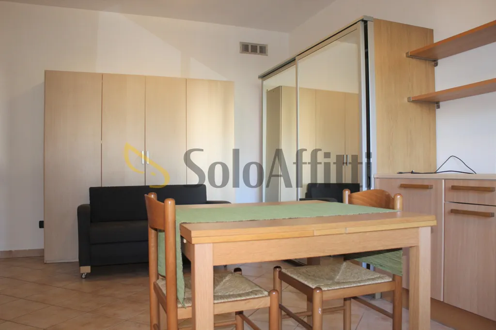 Appartement 1 pièces à Parabiago