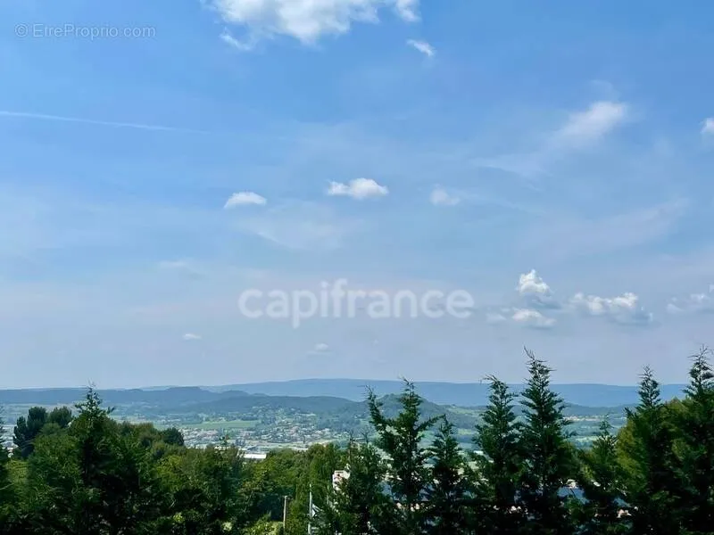 Villa Moderne avec Vue sur le Luberon à Vaucluse