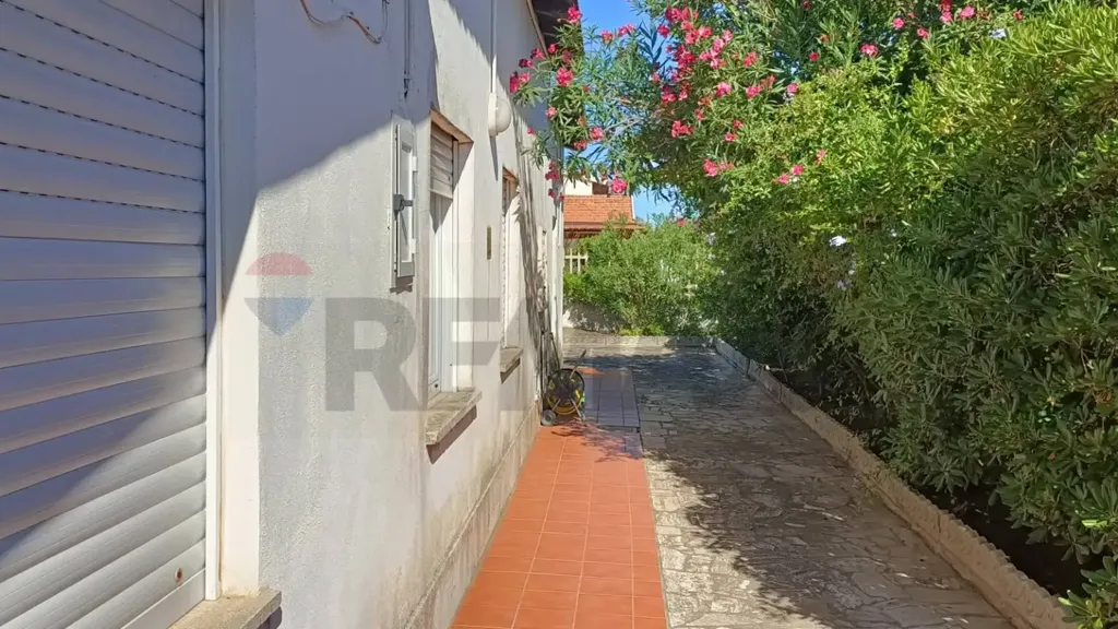 Extérieur - Single-Level Villa with Sea View in Ardea