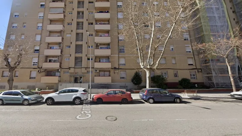 Esterno - Apartment with Garden Access in Sabadell