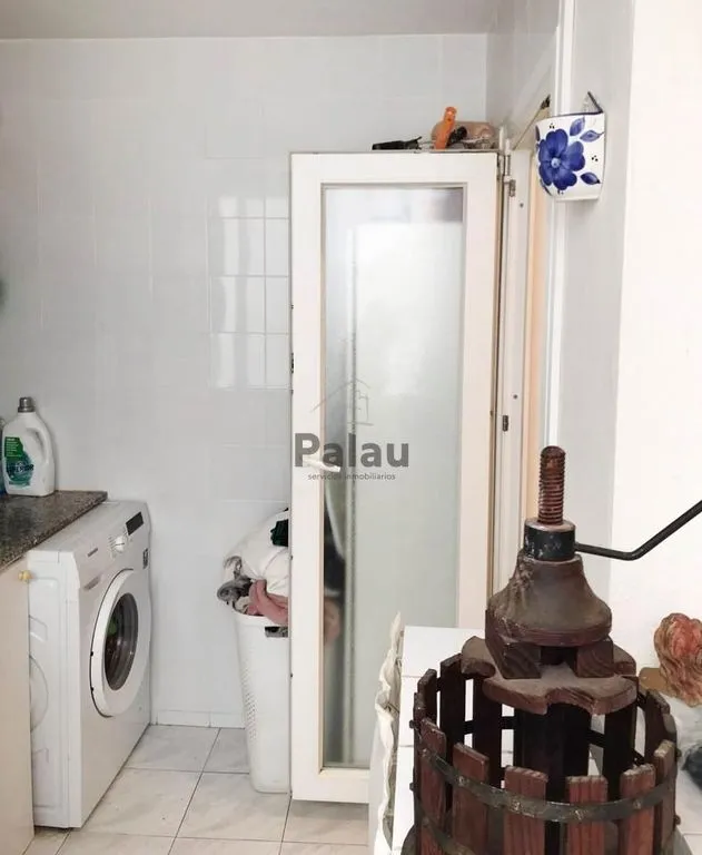 Buanderie - Luxury Flat with Terrace in Ciutadella