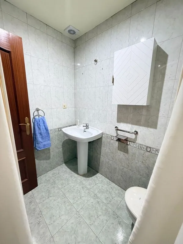 Vannitoad - Terraced House with Terrace in Milagro