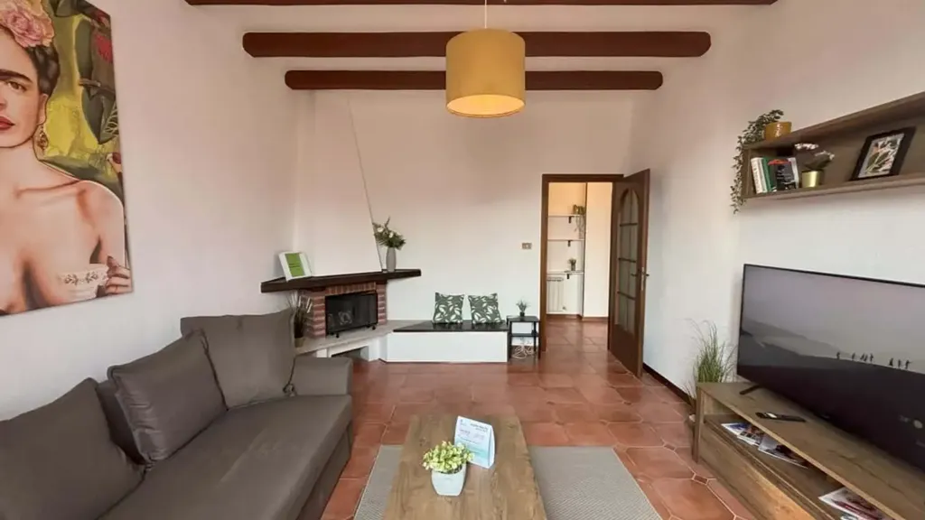 Séjour - Spacious Studio with Central Location in Trieste