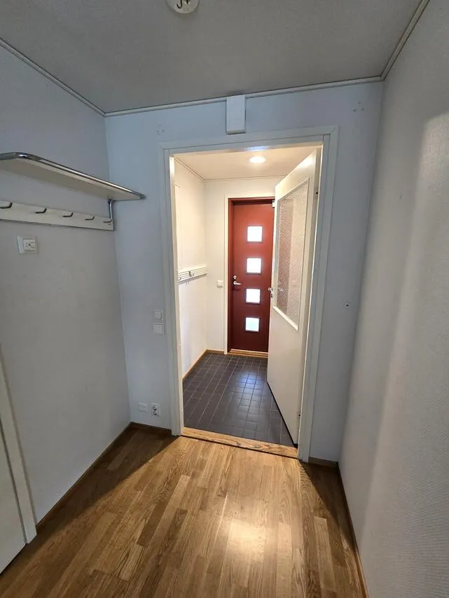 Ingresso - Sauna-Enabled Terraced House in Imatra