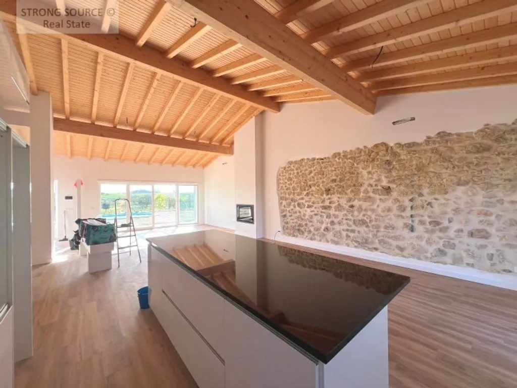 Séjour - Luxury Farmhouse with Pool in Ribatejo
