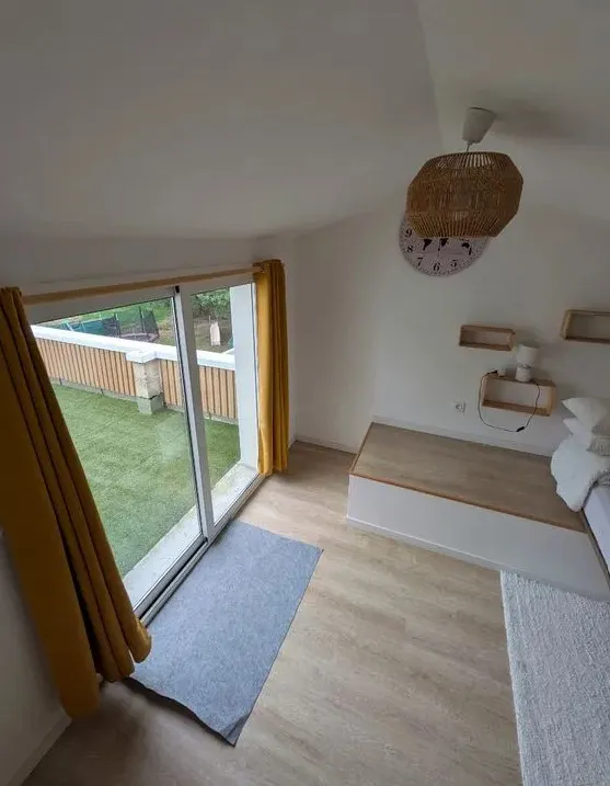 4-bedroom house in Laruscade