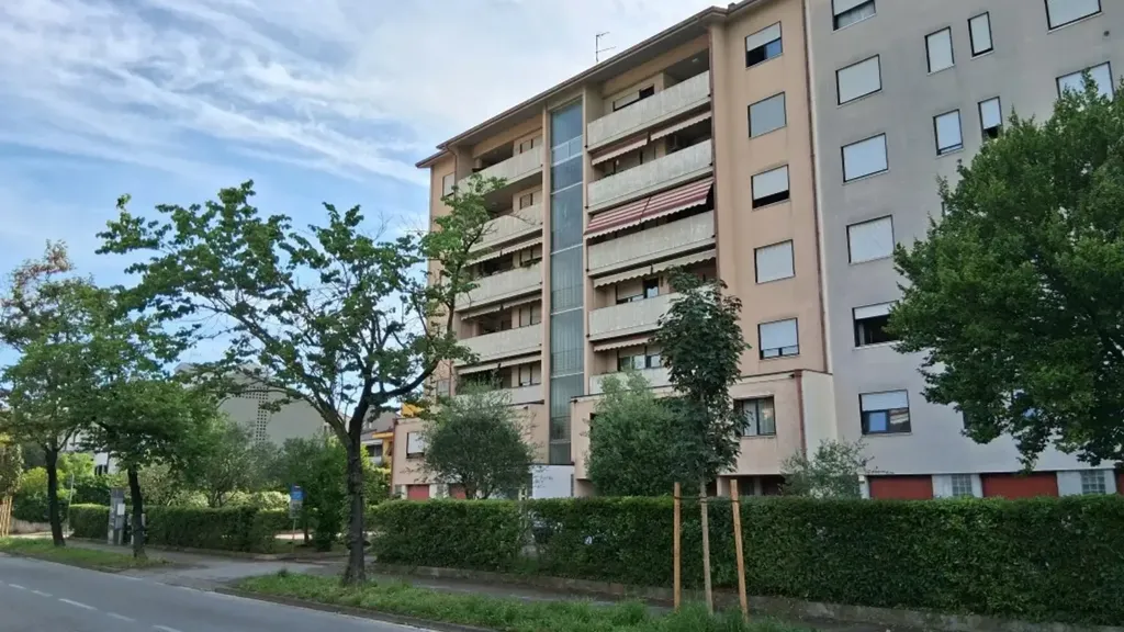 Välivaade - Apartment with Terrace in Vicenza
