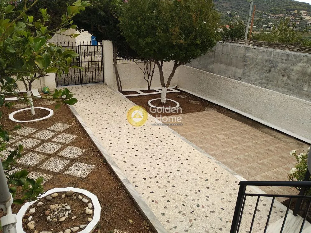 Maison 2 pièces à GR