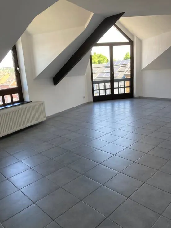 Toad - Bright Flat Near Wavre Centre