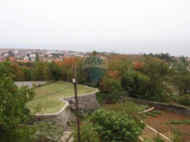 Aed - Residential Complex with Sea View in Kastav